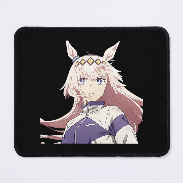 Item preview, Umamusume Cinderella Gray designed and sold by jayliana-holmbe.
