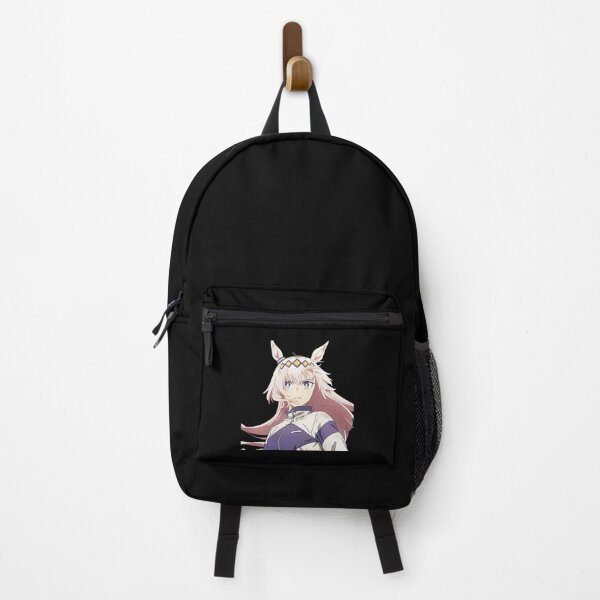 Item preview, Umamusume Cinderella Gray designed and sold by jayliana-holmbe.