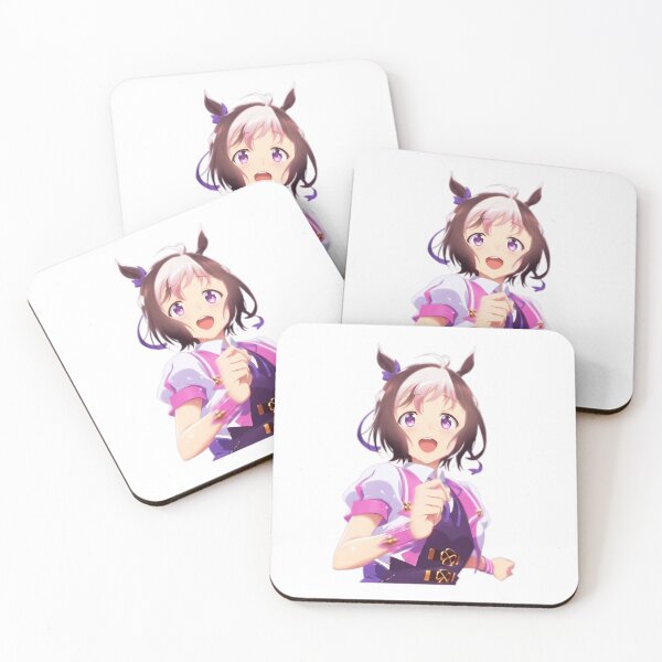 Item preview, Uma Musume Pretty Derby designed and sold by jayliana-holmbe.