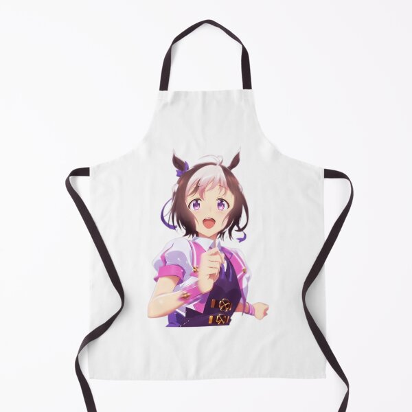 Item preview, Uma Musume Pretty Derby designed and sold by jayliana-holmbe.