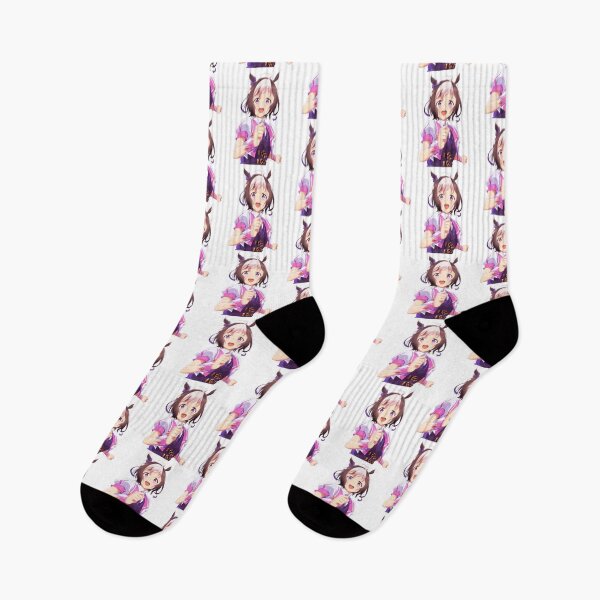 Item preview, Uma Musume Pretty Derby designed and sold by jayliana-holmbe.