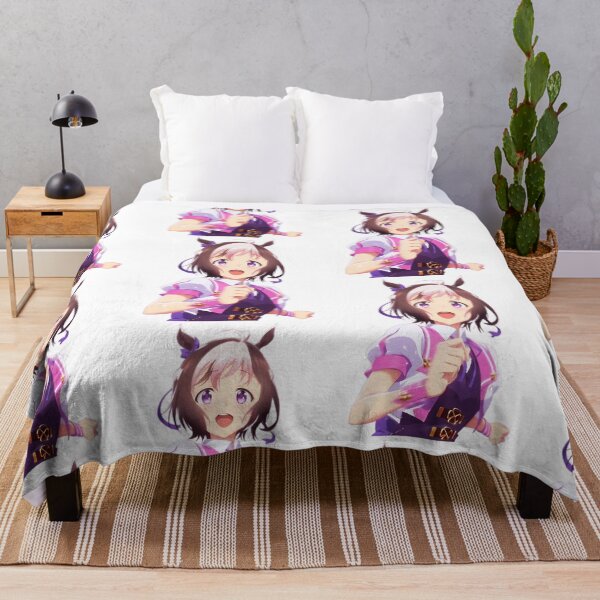 Item preview, Uma Musume Pretty Derby designed and sold by jayliana-holmbe.