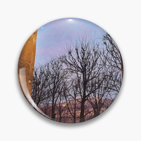 Item preview, Twilight View Tulsa Shock bThrough Archway designed and sold by Chanfacesaround.