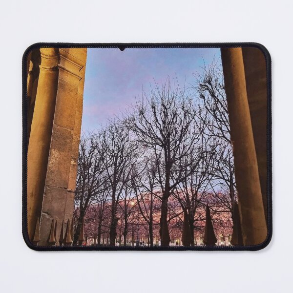 Item preview, Twilight View Tulsa Shock bThrough Archway designed and sold by Chanfacesaround.