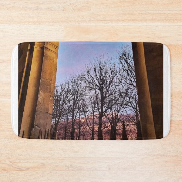 Item preview, Twilight View Tulsa Shock bThrough Archway designed and sold by Chanfacesaround.