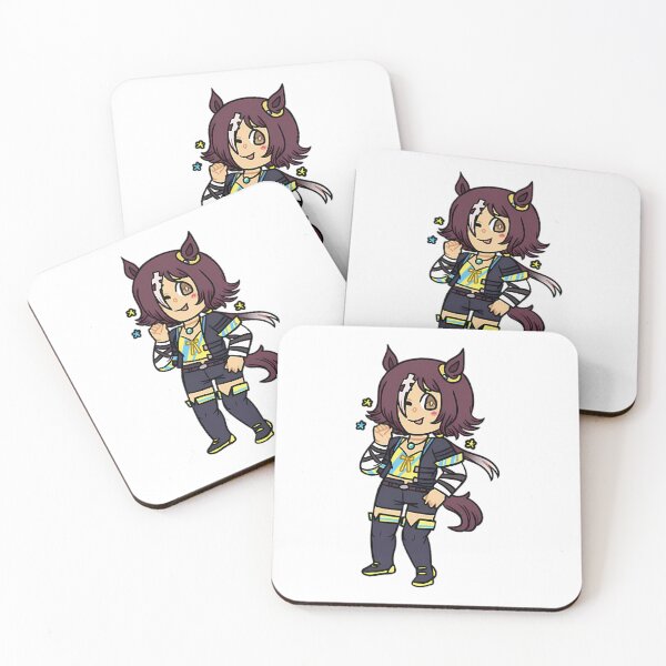 Item preview, Uma Musume Pretty Derby designed and sold by jayliana-holmbe.