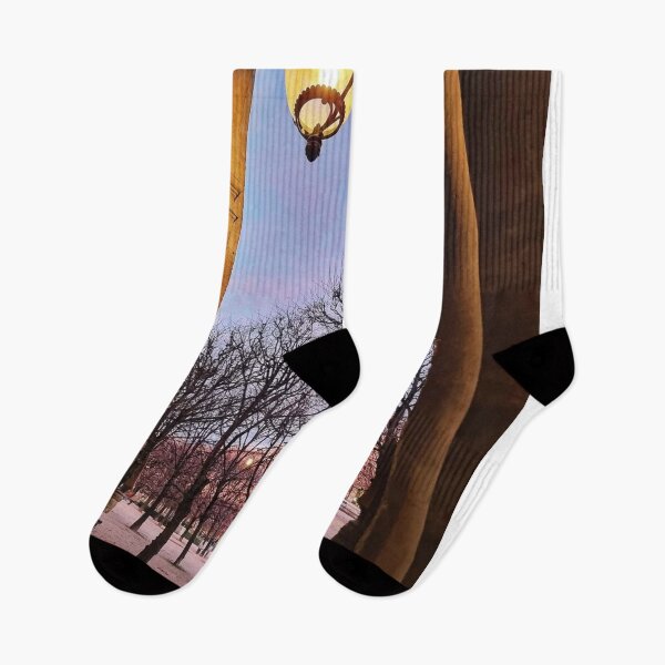 Item preview, Twilight View Tulsa Shock bThrough Archway designed and sold by Chanfacesaround.