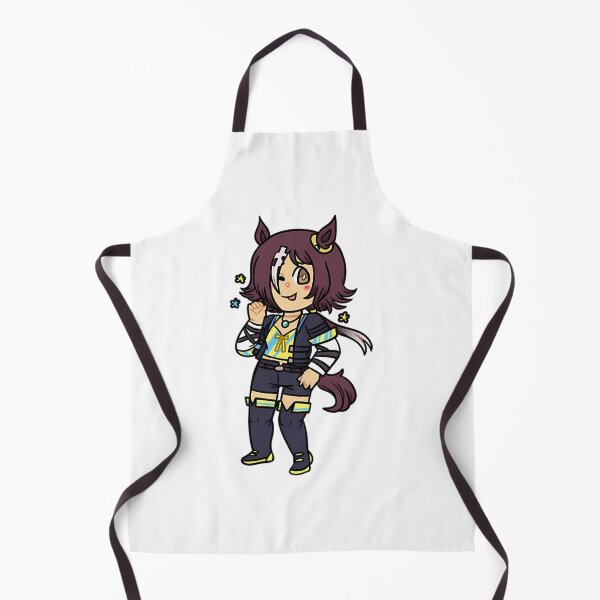 Item preview, Uma Musume Pretty Derby designed and sold by jayliana-holmbe.