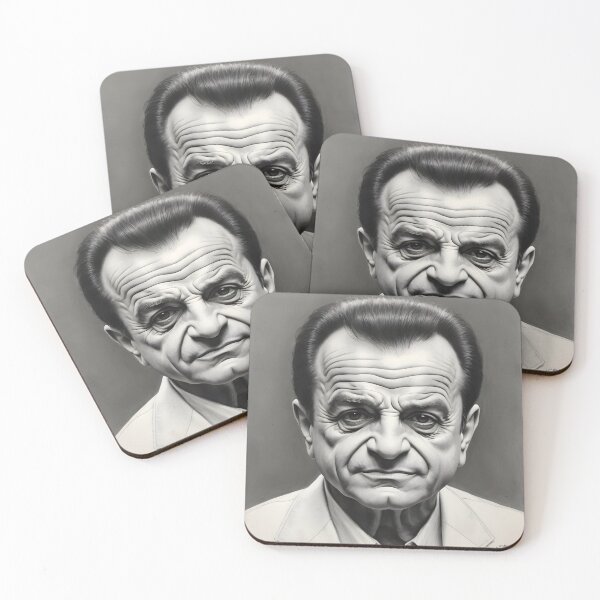 Item preview, Joe Pesci designed and sold by WorldofCharcoal.