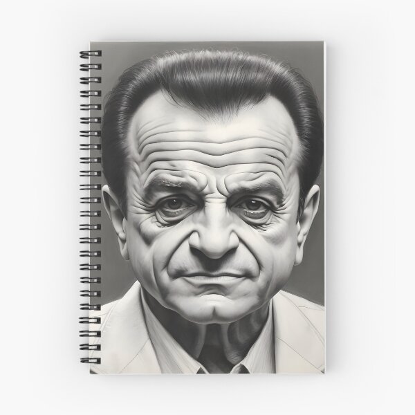 Artikelvorschau, Joe Pesci entworfen und verkauft von WorldofCharcoal.