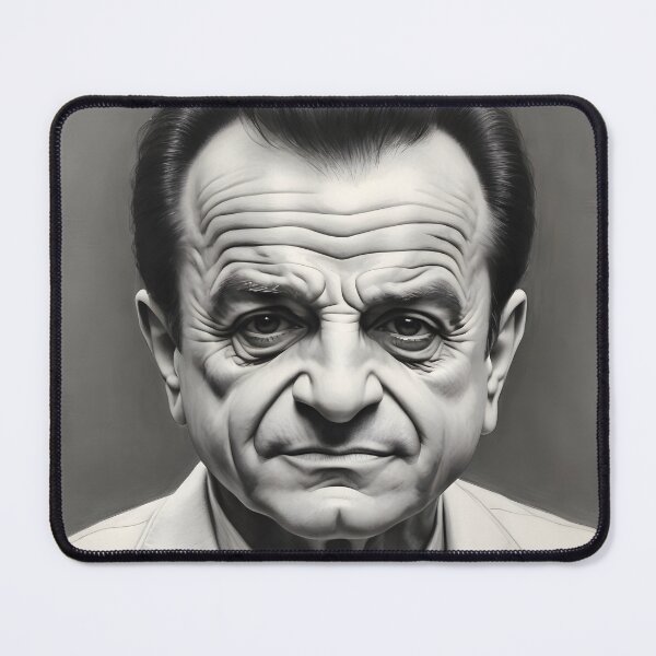 Item preview, Joe Pesci designed and sold by WorldofCharcoal.