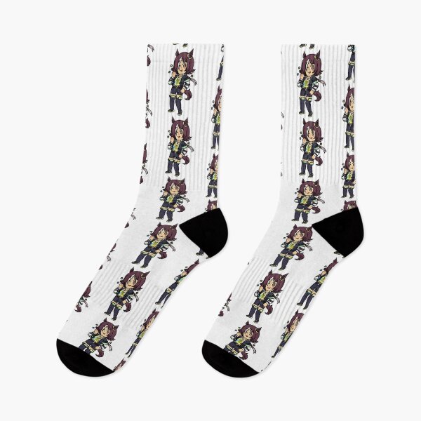 Item preview, Uma Musume Pretty Derby designed and sold by jayliana-holmbe.