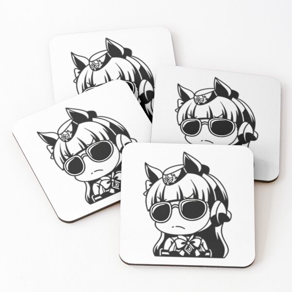 Artikelvorschau, Goldship Uma Musume Sonnenbrille entworfen und verkauft von jayliana-holmbe.