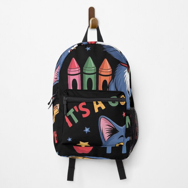 Item preview, It's A Good Day To Teach Tiny Humans Pre-K Cat Teacher Lover designed and sold by VerseFarm.