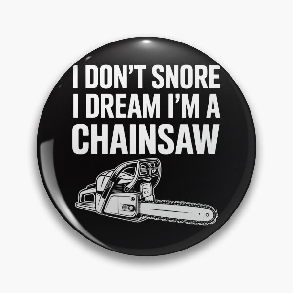 Item preview, Lumberjack Art For Men Tree Cutter Saw Logger Chainsaw designed and sold by OlafLica.