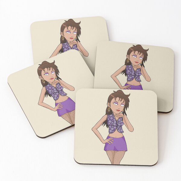 Item preview, Three Hands Are Better Than Two designed and sold by SideQuest - Scribbled Chaos!.