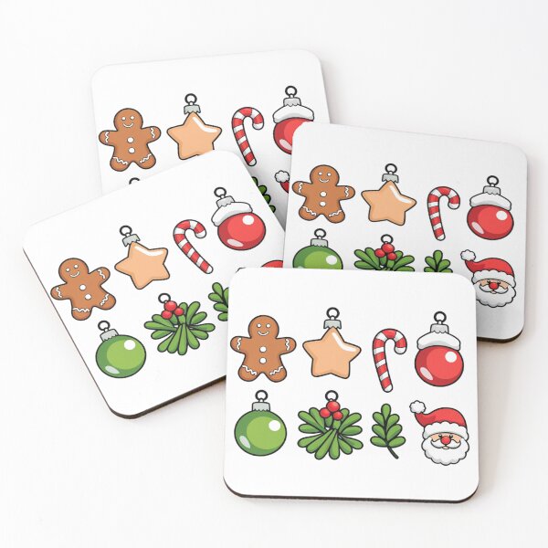 Item preview, Christmas ornaments designed and sold by Ishnu.