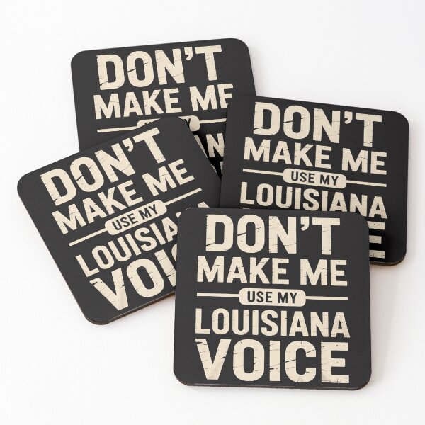 Item preview, Louisiana Gift Cajun Southern Accent designed and sold by OlafLica.
