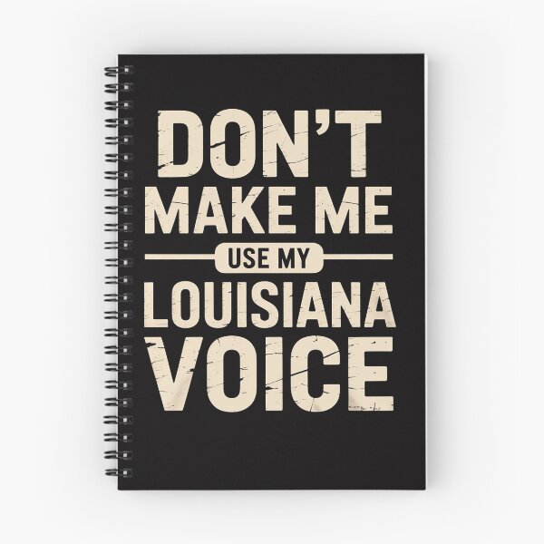 Item preview, Louisiana Gift Cajun Southern Accent designed and sold by OlafLica.