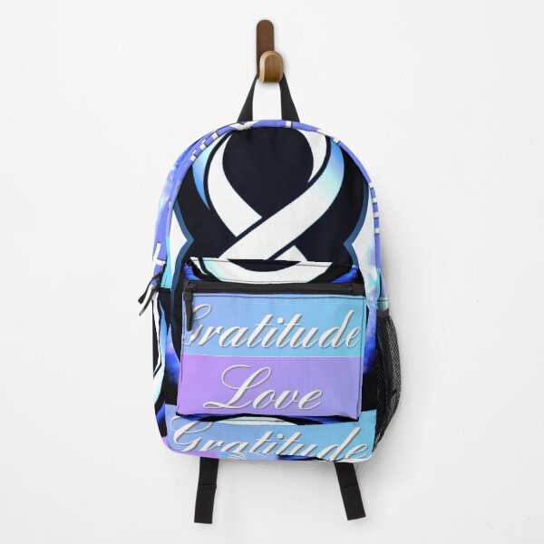 Item preview, InL ExG (Inhale Love Exhale Gratitude) designed and sold by E-therealDreams.