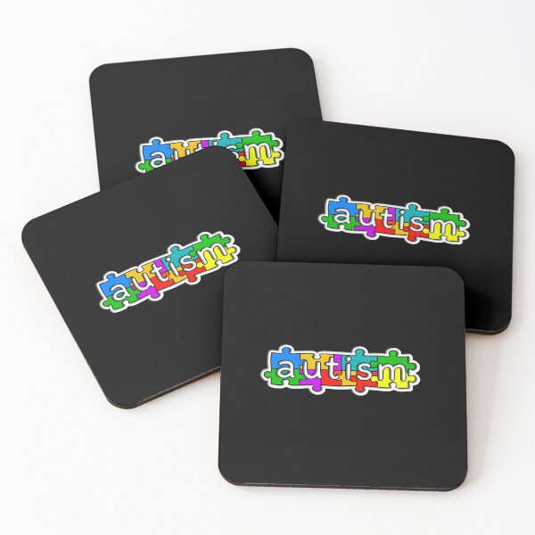 Item preview, Autism Pride In Every Piece designed and sold by SouthShorePics.
