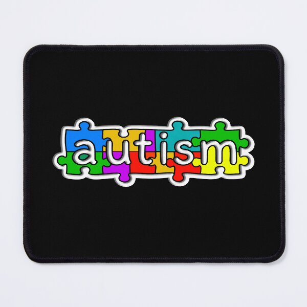 Item preview, Autism Pride In Every Piece designed and sold by SouthShorePics.