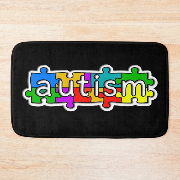 Item preview, Autism Pride In Every Piece designed and sold by SouthShorePics.