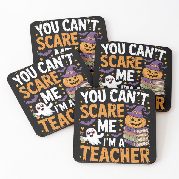 Item preview, Rainbow I Teach the Cutest Daycare Pumpkin Halloween Teacher 1 designed and sold by NailMolisa.