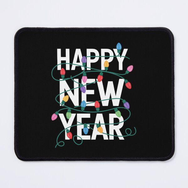 Item preview, New Year'S Eve Family Happy New Year Happy Christmas designed and sold by ChristopStano.