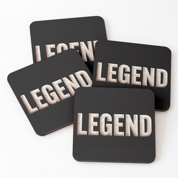 Item preview, Legacy Legend Matching Father Son designed and sold by OlafLica.