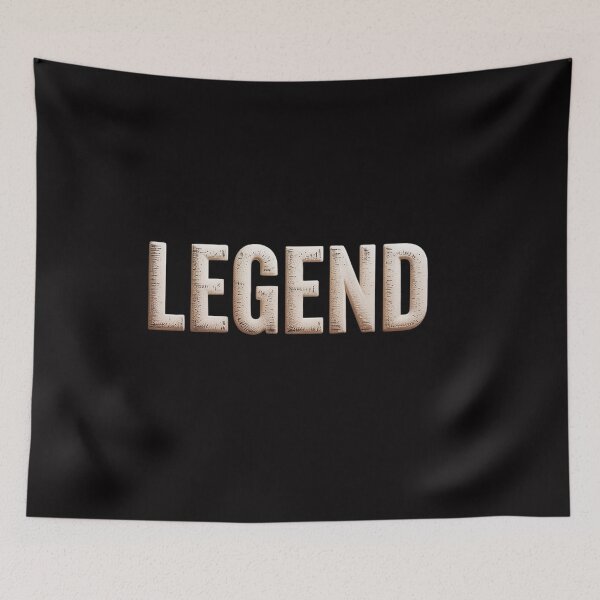 Item preview, Legacy Legend Matching Father Son designed and sold by OlafLica.