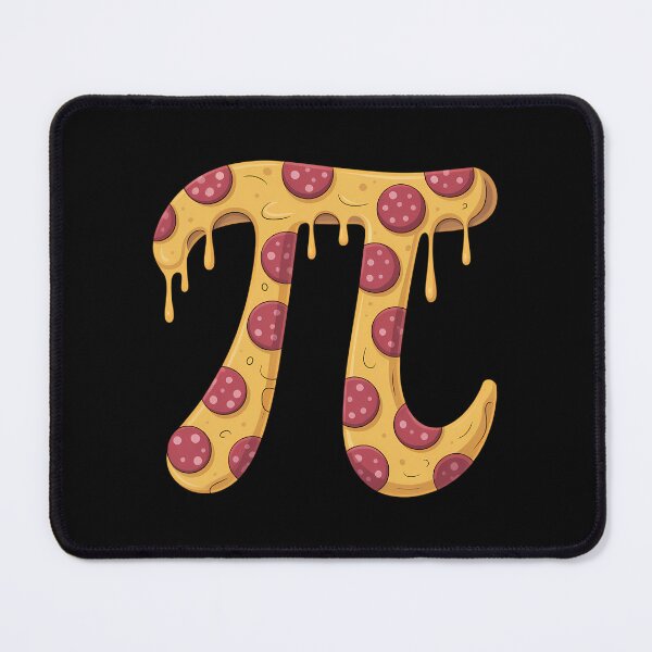 Item preview, Pi Day kids Pizza Pi Funny Math Food 3.14 Funny Pi Day designed and sold by ValerieRodrigue.