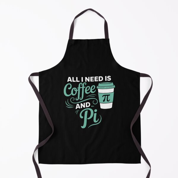 Item preview, Pi Day Math Coffee Lover Geometry Calculus Trigonometry designed and sold by ValerieRodrigue.