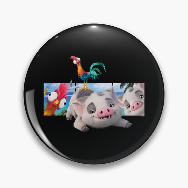 Item preview, Tropical Island Animals Art – Cute Beach Friends Illustration designed and sold by juniaheneili.