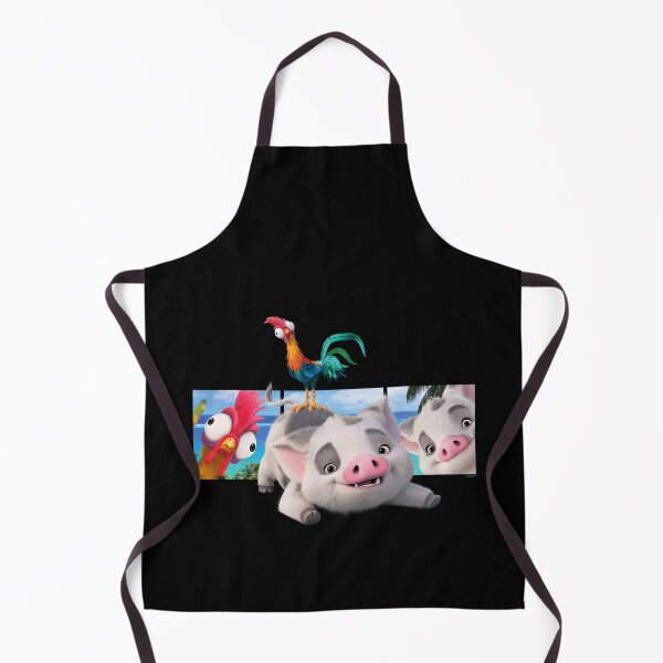 Item preview, Tropical Island Animals Art – Cute Beach Friends Illustration designed and sold by juniaheneili.
