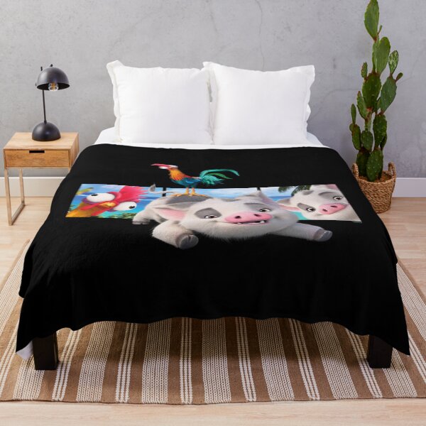 Item preview, Tropical Island Animals Art – Cute Beach Friends Illustration designed and sold by juniaheneili.
