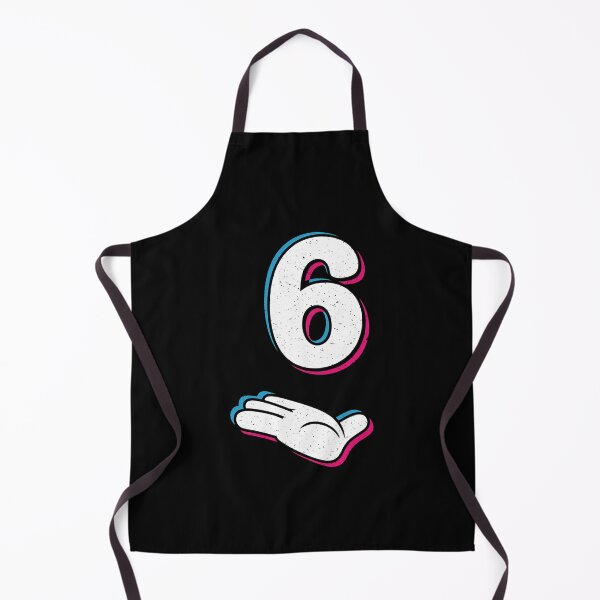 Item preview, Number 6 Matching 67 designed and sold by ChristopStano.