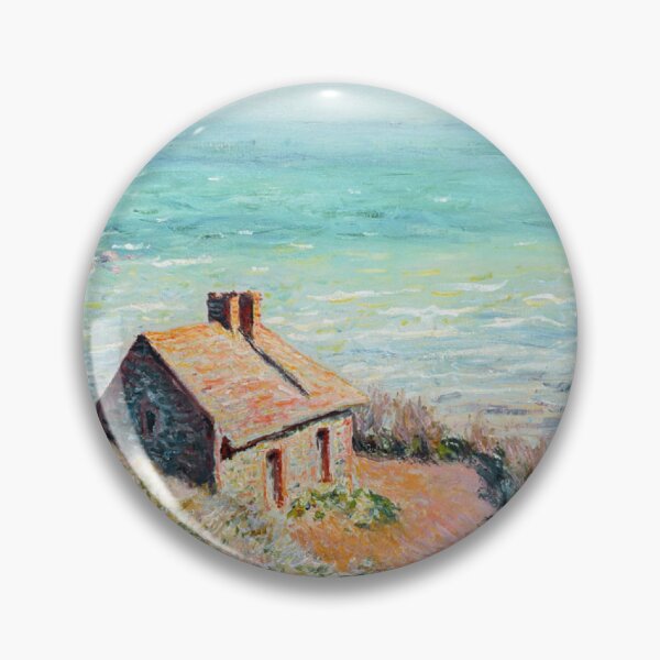 Item preview, The customs house in morning light designed and sold by SharonTheFirst.