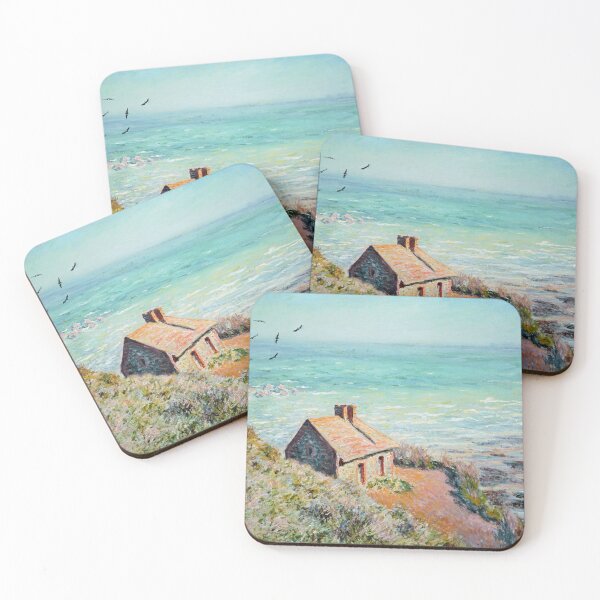 Item preview, The customs house in morning light designed and sold by SharonTheFirst.