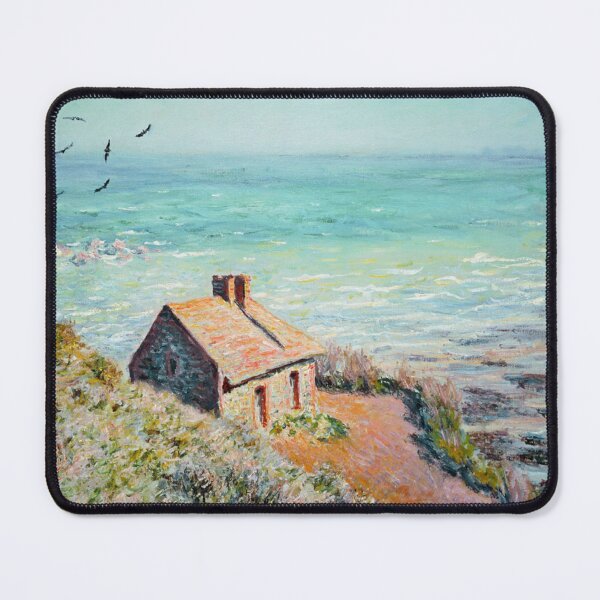 Item preview, The customs house in morning light designed and sold by SharonTheFirst.