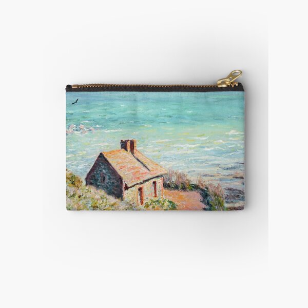 Item preview, The customs house in morning light designed and sold by SharonTheFirst.