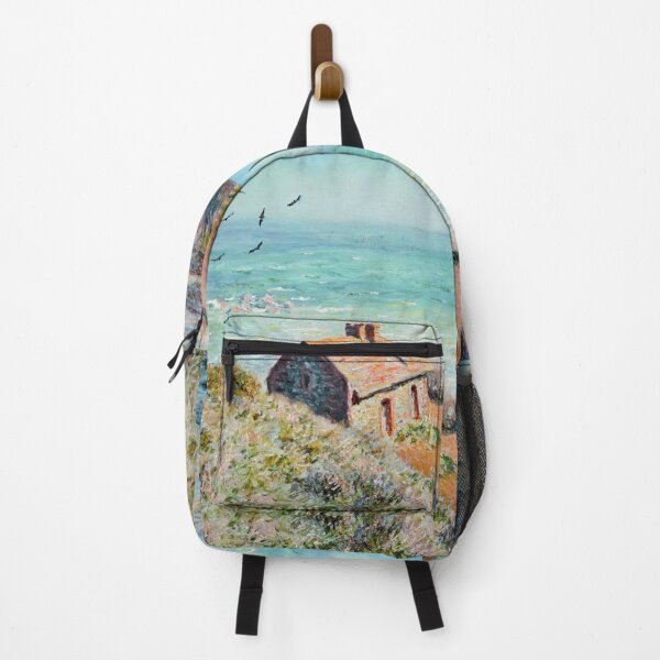 Item preview, The customs house in morning light designed and sold by SharonTheFirst.