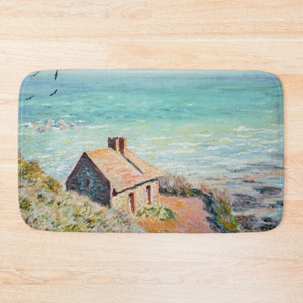 Item preview, The customs house in morning light designed and sold by SharonTheFirst.
