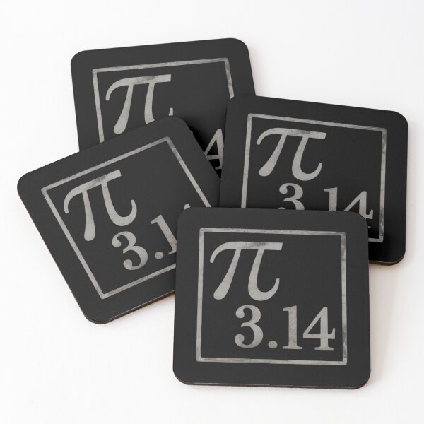 Item preview, Pi Teacher 3.14 Pi Digits Happy Pi Day designed and sold by ValerieRodrigue.