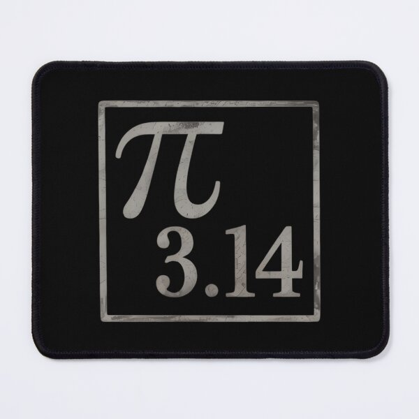 Item preview, Pi Teacher 3.14 Pi Digits Happy Pi Day designed and sold by ValerieRodrigue.