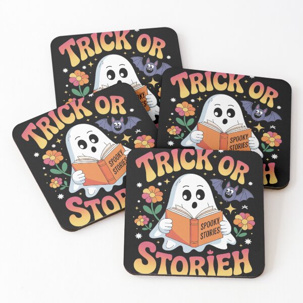 Item preview, Groovy Trick Or Teach Teacher Halloween designed and sold by NailMolisa.
