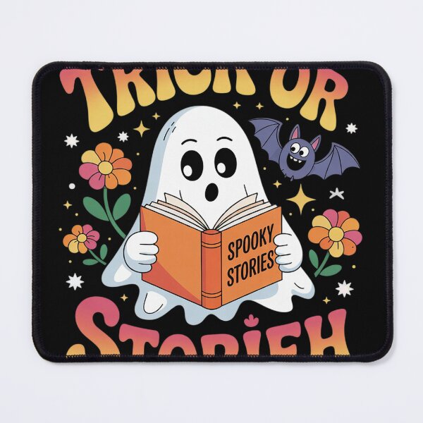 Item preview, Groovy Trick Or Teach Teacher Halloween designed and sold by NailMolisa.
