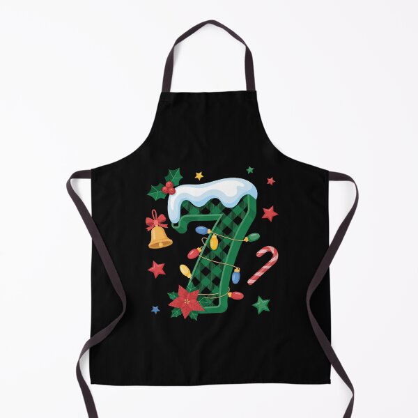 Item preview, Number 67 Matching Christmas  designed and sold by ChristopStano.