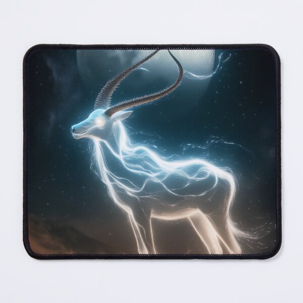 Item preview, Al-Anqa : The White Phoenix (Anicolarys) designed and sold by Anicolarys | Le Bestiaire des Échos.