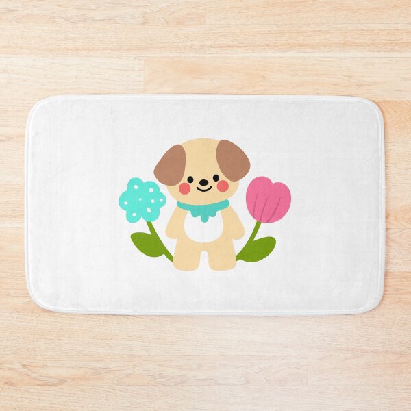 Item preview, Cute dog designed and sold by KJackArtwork.